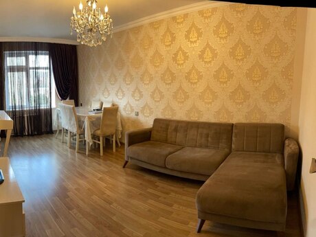 Elan №6469057 - Bakı, Əhmədli m., 3 otaqlı, 70 m², 6/9 mərtəbə