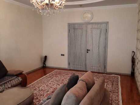 Kirayə 3 otaqlı mənzil, 135 m², Həzi Aslanov: 850 ₼/ay 2
