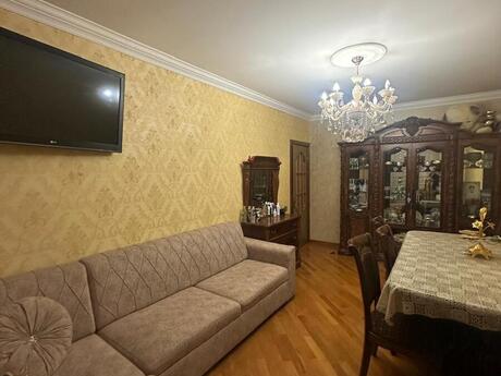 Elan №6469039 - Bakı, Nəsimi m., 3 otaqlı, 88 m², 2/9 mərtəbə
