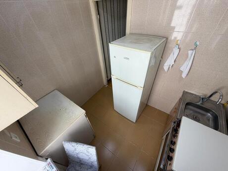 Kirayə 1 otaqlı mənzil, 30 m², İnşaatçılar: 500 ₼/ay 3