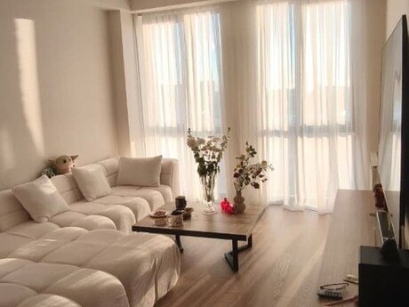 Объявление №6469091 - Баку, Ясамальский р., 2-комн., 50 м², 15/16 этаж