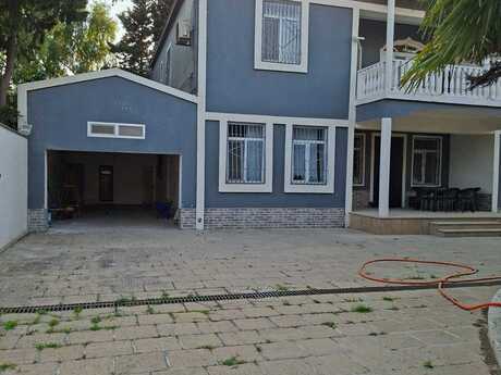 8 otaqlı həyət evi, 240 m², Buzovna: 350 000 ₼ 2