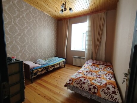 3 otaqlı həyət evi, 90 m², Maştağa: 82 000 ₼ 4
