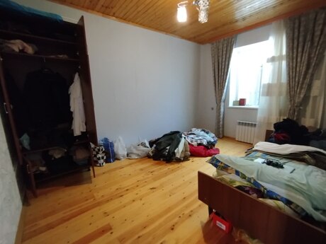 3 otaqlı həyət evi, 90 m², Maştağa: 82 000 ₼ 5