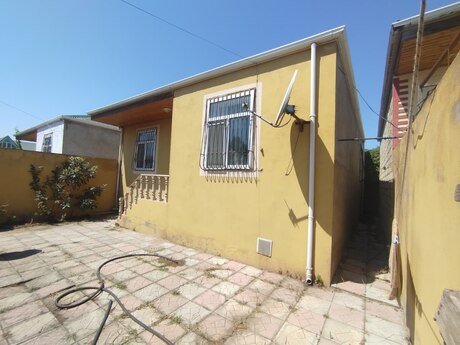 3 otaqlı həyət evi, 90 m², Maştağa: 82 000 ₼ 3