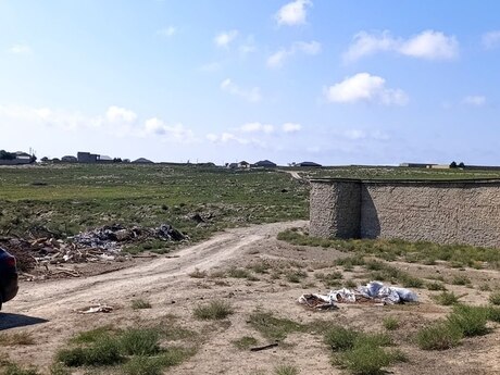 Elan №6469060 - Bakı, Mehdiabad q., 51 sot