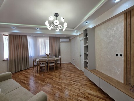 2 otaqlı mənzil, 65 m², Həzi Aslanov: 198 000 ₼ 3