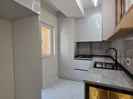 2 otaqlı mənzil, 65 m², Həzi Aslanov: 198 000 ₼ 5