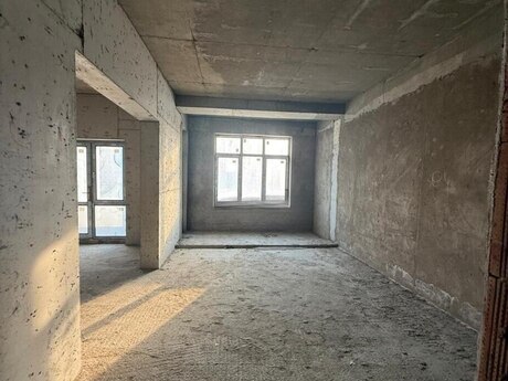 2 otaqlı mənzil, 106 m², Elmlər Akademiyası: 314 000 ₼ 2