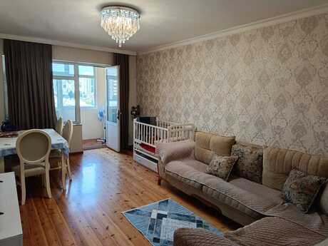 2 otaqlı mənzil, 65 m², Elmlər Akademiyası: 245 000 ₼ 4