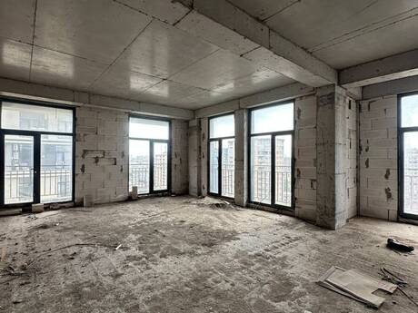 3-room apartment, 127 m², Whitestone Towers: 482 000 ₼ 4