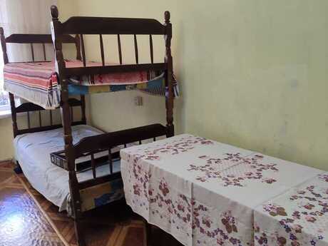 Kirayə 1 otaqlı mənzil, 20 m², Elmlər Akademiyası: 500 ₼/ay 5