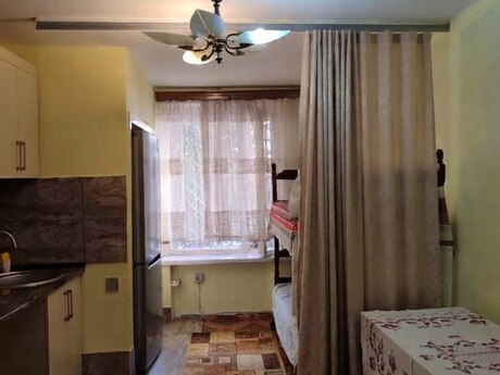 Kirayə 1 otaqlı mənzil, 20 m², Elmlər Akademiyası: 500 ₼/ay 2