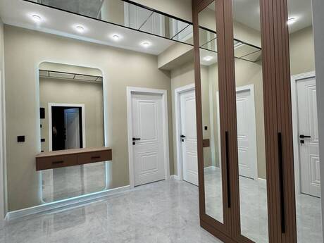 3 otaqlı mənzil, 82 m², Həzi Aslanov: 249 000 ₼ 3