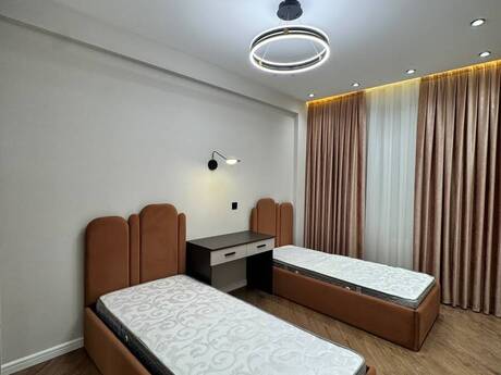 3 otaqlı mənzil, 82 m², Həzi Aslanov: 249 000 ₼ 4