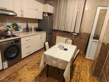 2-комнатная квартира, 74 м², Xalqlar Dostluğu: 225 000 ₼ 4
