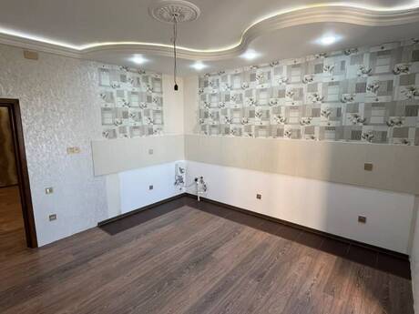 4 otaqlı mənzil, 169 m², Neftçilər: 329 000 ₼ 3