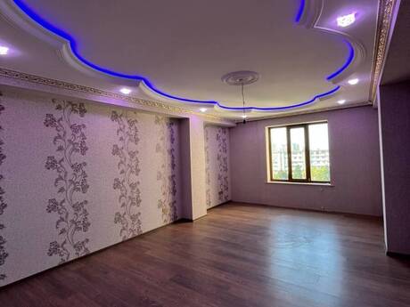 4 otaqlı mənzil, 169 m², Neftçilər: 329 000 ₼ 2