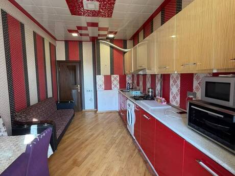3 otaqlı mənzil, 110 m², Həzi Aslanov: 235 000 ₼ 5