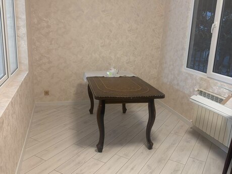 Kirayə 4 otaqlı mənzil, 120 m², Nəsimi: 800 ₼/ay 4
