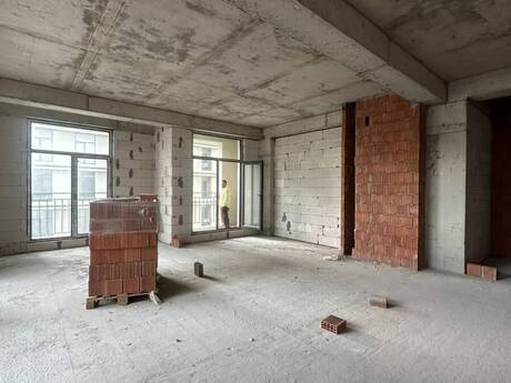 2 otaqlı mənzil, 91 m², Gənclik: 337 000 ₼ 5