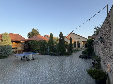 4 otaqlı həyət evi, 232 m², Mərdəkan: 580 000 ₼ 3