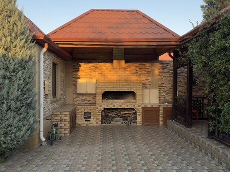 4 otaqlı həyət evi, 232 m², Mərdəkan: 580 000 ₼ 5