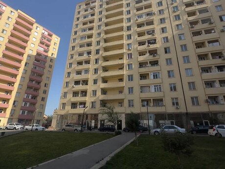 3-room apartment, 70 m², Saray: 72 000 ₼ 2