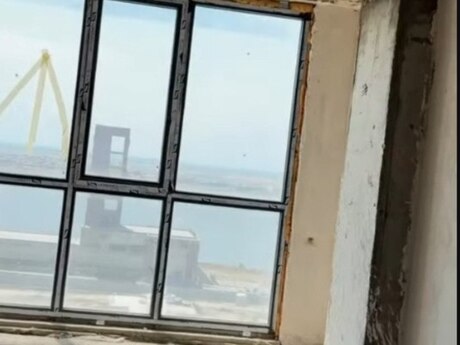 2-room apartment, 54,7 m², Zığ: 155 000 ₼ 2