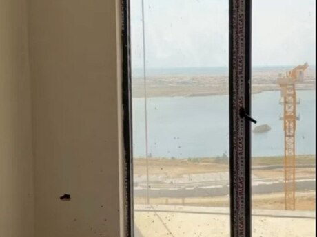 2-room apartment, 54,7 m², Zığ: 155 000 ₼ 3