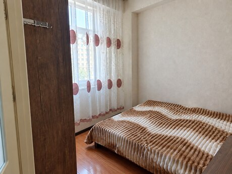 2-room apartment, 44 m², Yeni Günəşli: 108 000 ₼ 5