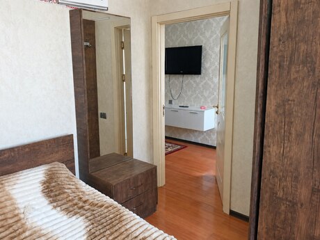 2-room apartment, 44 m², Yeni Günəşli: 108 000 ₼ 4