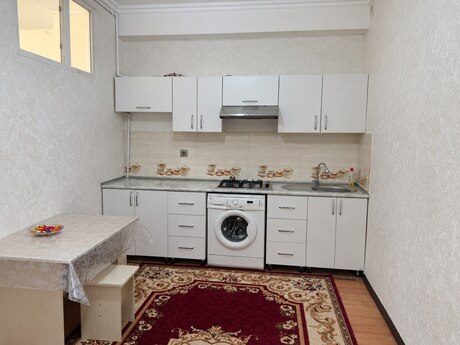 2-room apartment, 44 m², Yeni Günəşli: 108 000 ₼ 3