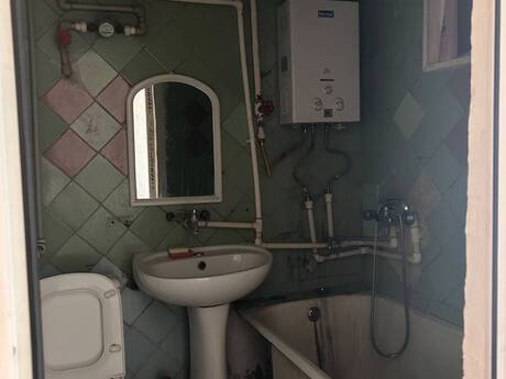 1-room apartment, 31 m², Nəriman Nərimanov: 145 000 ₼ 5