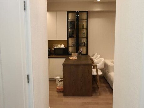 2 otaqlı mənzil, 50 m², Park Yasamal: 208 000 ₼ 4