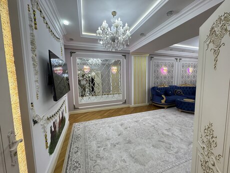 3 otaqlı mənzil, 145 m², Gənclik: 485 000 ₼ 5