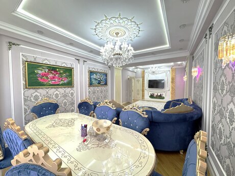 3 otaqlı mənzil, 145 m², Gənclik: 485 000 ₼ 4