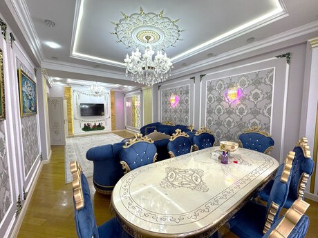 3 otaqlı mənzil, 145 m², Gənclik: 485 000 ₼ 3