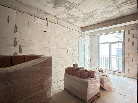 2 otaqlı mənzil, 86 m², Whitestone Towers: 319 000 ₼ 4