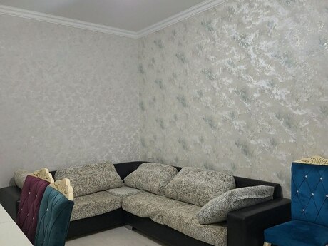 Объявление №6469114 - Баку, пос. Мамедли, 2-комн., 60 м²