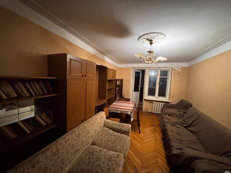 Kirayə 3 otaqlı mənzil, 70 m², Nəriman Nərimanov: 700 ₼/ay 3