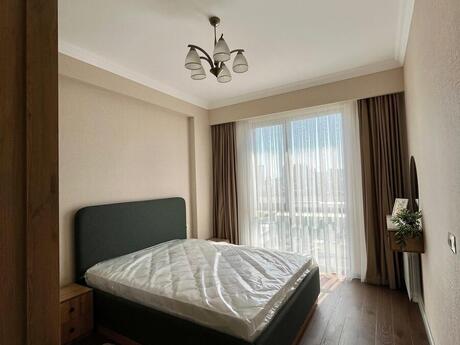 Kirayə 3 otaqlı mənzil, 78 m², Sky Home: 1 100 ₼/ay 4