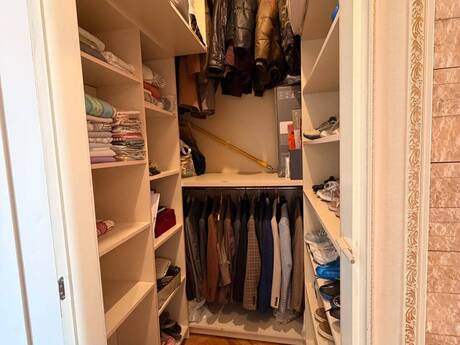 3 otaqlı mənzil, 107 m², Nərimanov: 350 000 ₼ 5