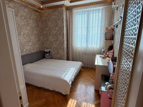 3 otaqlı mənzil, 107 m², Nərimanov: 350 000 ₼ 4