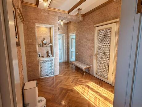 3 otaqlı mənzil, 107 m², Nərimanov: 350 000 ₼ 2