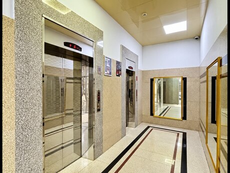 4-комнатная квартира, 152 м², Nizami: 540 000 ₼ 2