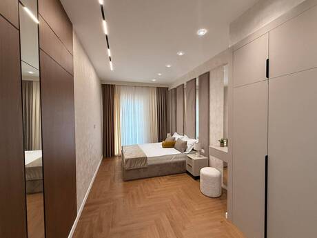 2 otaqlı mənzil, 58 m², Nəsimi: 258 000 ₼ 5