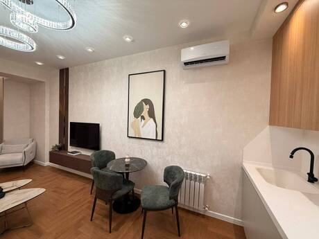 2 otaqlı mənzil, 58 m², Nəsimi: 258 000 ₼ 4