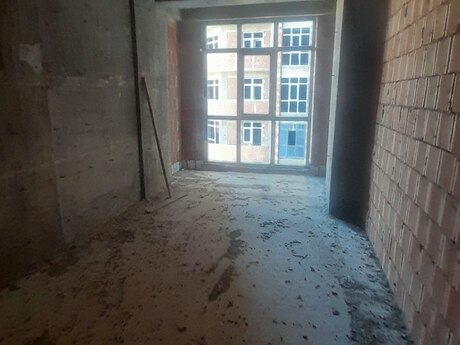 2 otaqlı mənzil, 83,2 m², Lökbatan: 124 000 ₼ 3