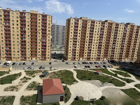 2-room apartment, 89 m², Saray: 97 000 ₼ 2